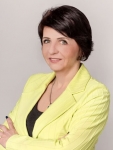 Kvetoslava Letanovská Kvetoslava Letanovská